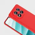 Xiaomi Redmi Note 14 Pro 4G Kılıf Zore Mara Lansman Kapak