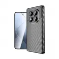 Xiaomi Redmi Note 14 Pro 4G Kılıf Zore Negro Silikon Kapak