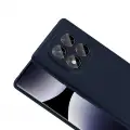 Xiaomi Redmi Note 14 Pro 4G Kılıf Zore Premier Silikon Kapak