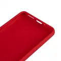 Xiaomi Redmi Note 14 Pro 5G Kılıf Zore Biye Silikon