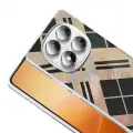 Xiaomi Redmi Note 14 Pro Plus Kılıf Desenli Zore Mep Kapak