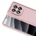 Xiaomi Redmi Note 14 Pro Plus Kılıf Kamera Korumalı Zore Ananas Kapak