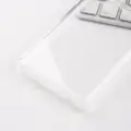 Xiaomi Redmi Note 14 Pro Plus Kılıf Zore 2mm Anti Shock Silikon