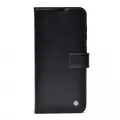 Xiaomi Redmi Note 14 Pro Plus Kılıf Zore Kar Deluxe Kapaklı Kılıf