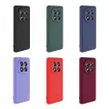 Xiaomi Redmi Note 14 Pro Plus Kılıf Zore Mara Lansman Kapak