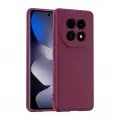 Xiaomi Redmi Note 15 4G Kılıf Zore Mara Lansman Kapak