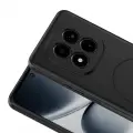 Xiaomi Redmi Note 15 Pro Kılıf M-safe Şarj Özellikli Zore Meta Kapak