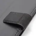 Xiaomi Redmi Note 15 Pro Kılıf Zore Kar Deluxe Kapaklı Kılıf