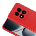 Xiaomi Redmi Note 15 Pro Kılıf Zore Mara Lansman Kapak