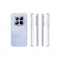 Xiaomi Redmi Note 15 Pro Kılıf Zore Süper Silikon Kapak