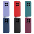 Xiaomi Redmi Note 15 Pro Plus Kılıf Zore Mara Lansman Kapak