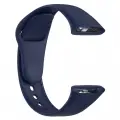 Xiaomi Redmi Watch 3 Zore KRD-81 Silikon Kordon