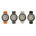 Xiaomi Redmi Watch 5 Active Zore KRD-74 22mm Hasır Kordon