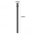 Xiaomi Smart Band 8 Zore KRD-01 Metal Kordon