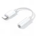 Zore AC-04 Lightning to 3.5mm Aux Çevirici Ses Adaptörü