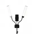 Zore AL45X Işıklı Telefon Tutucu Ring Light