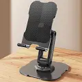 Zore L23 Dönebilen Başlıklı Telefon Ve Tablet Standı