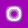 Zore LJJ18 RGB Light 45cm Işıklı Telefon Tutucu Ring Light
