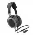 Zore LS-861 Tak Çalıştır Type-C Kulak Üstü Kulaklık
