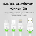 Zore LS32 Type-C Usb Kablo