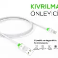 Zore LS32 Type-C Usb Kablo