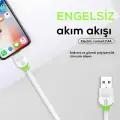 Zore LS32 Type-C Usb Kablo