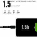 Zore LS63 Type-C Usb Kablo
