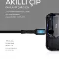 Zore LS63 Type-C Usb Kablo