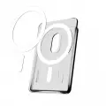 Zore Magnetik Cardsafe Transparan Kartlık