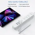 Zore Pencil 17 Stylus Dokunmatik Tablet Kalemi