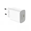 Zore Play Serisi PL09 Type-C Şarj Aleti 25W