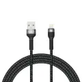 Zore Shira Serisi Lightning USB Kablo 2m