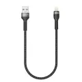 Zore Shira Serisi Lightning USB Kablo 30cm