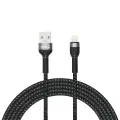 Zore Shira Serisi Lightning USB Kablo 3m
