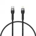 Zore Shira Serisi Type-C to Lightning PD Kablo 30cm