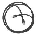 Zore Shira Serisi Type-C to Type-C PD Kablo 2m
