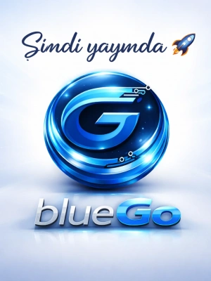 BlueGo
