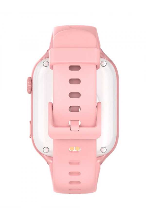 Buff Kids Watch Adventure 4.5g Sim Kartlı Akıllı Çocuk Saati Pembe