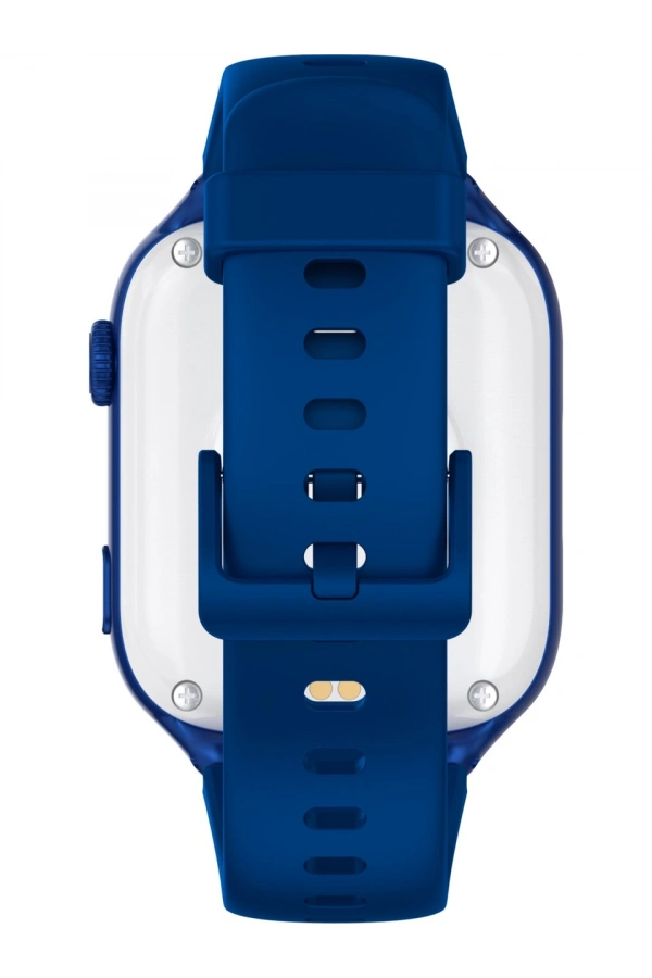 Buff Kids Watch Adventure 4.5g Sim Kartlı Akıllı Çocuk Saati Mavi