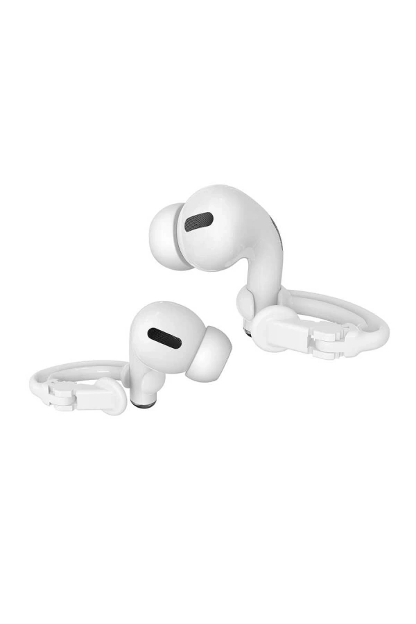 Airpods Zore Earhook Kulaklık Tutucu Aparat