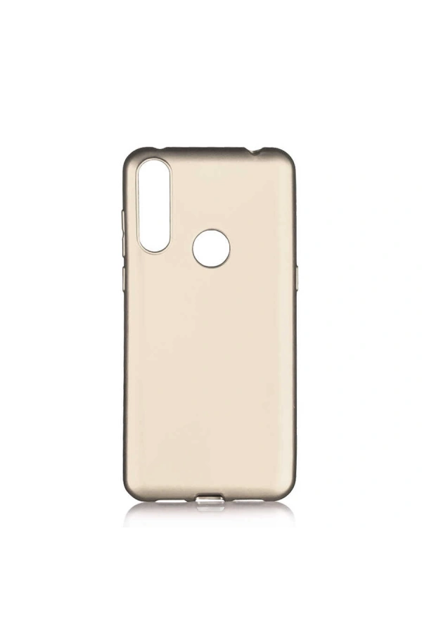 Alcatel 1S 2020 Kılıf Zore Premier Silikon Kapak