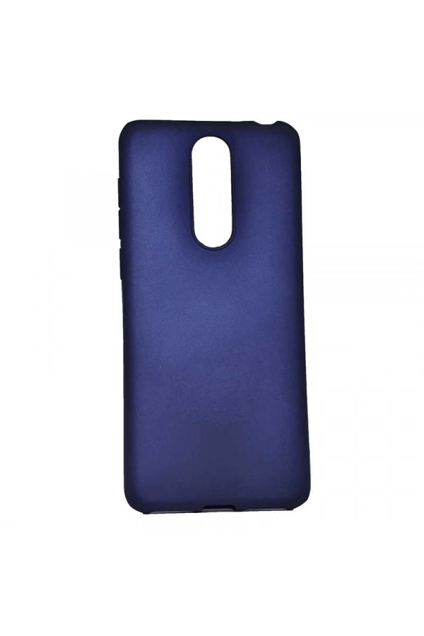 Alcatel 3 2019 Kılıf Zore Premier Silikon Kapak