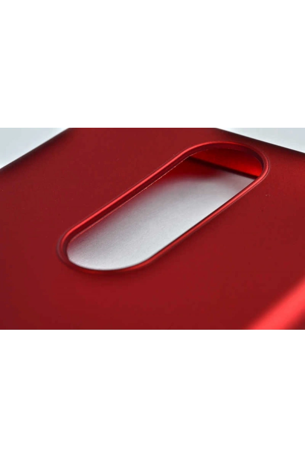 Alcatel 3 2019 Kılıf Zore Premier Silikon Kapak