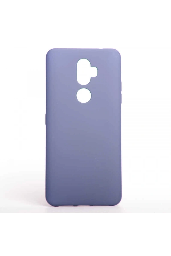 Alcatel 3V Kılıf Zore Premier Silikon Kapak