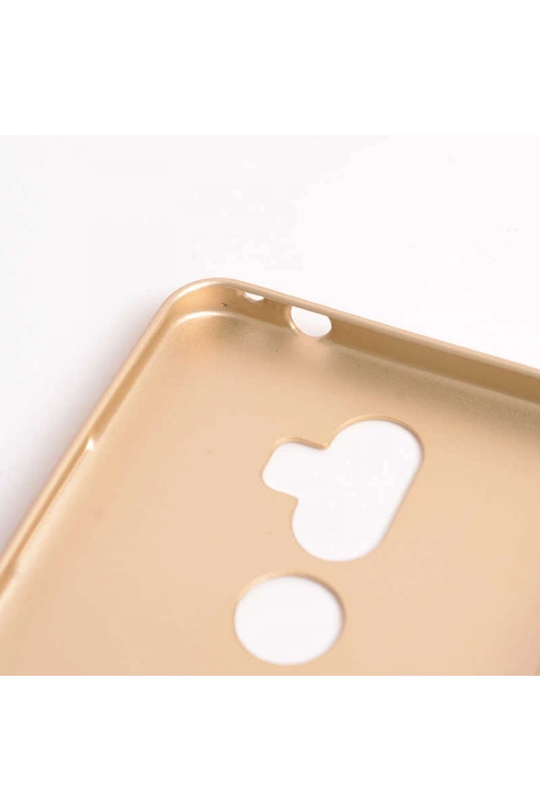 Alcatel 3V Kılıf Zore Premier Silikon Kapak