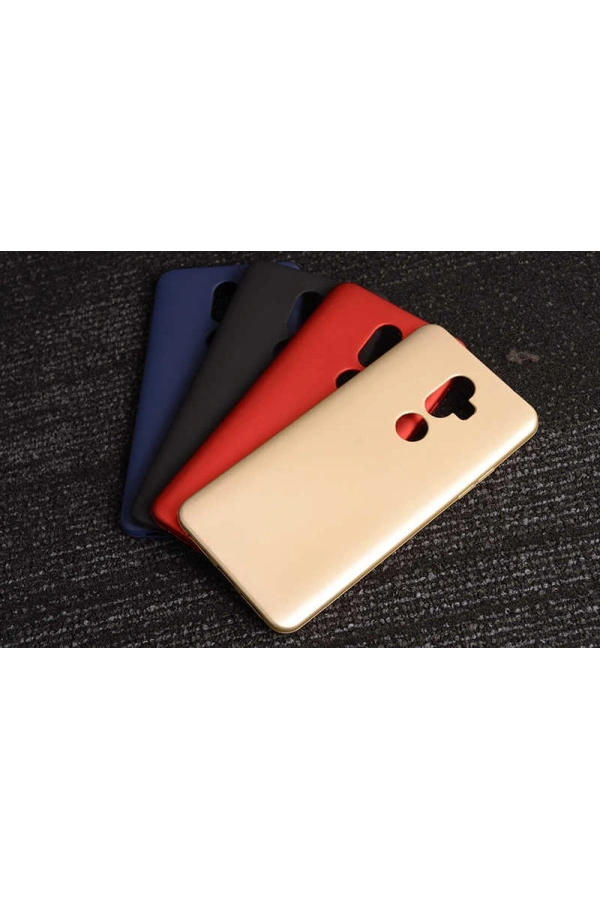 Alcatel 3V Kılıf Zore Premier Silikon Kapak