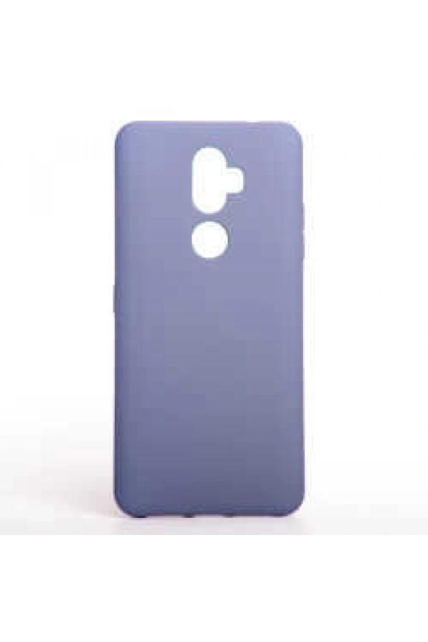 Alcatel 3V Kılıf Zore Premier Silikon Kapak