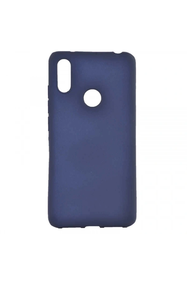 Alcatel 5V Kılıf Zore Premier Silikon Kapak