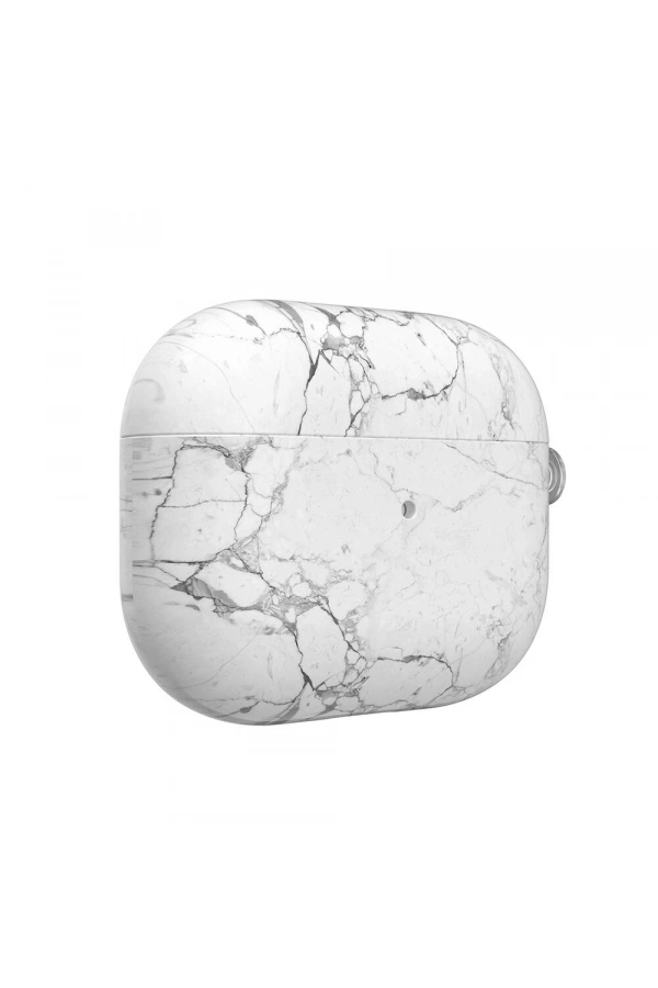 Apple Airpods 3. Nesil Kılıf Çift IMD Baskılı Lisanslı Switcheasy Artist Kapak