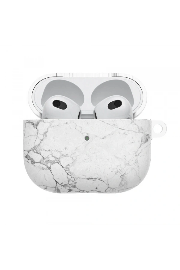 Apple Airpods 3. Nesil Kılıf Çift IMD Baskılı Lisanslı Switcheasy Artist Kapak